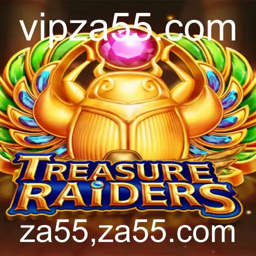 Aventuras Emocionantes no Jogo TREASURERAIDERS