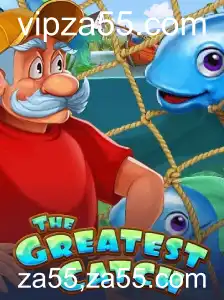 TheGreatestCatch: Uma Jornada Inovadora no Mundo dos Jogos