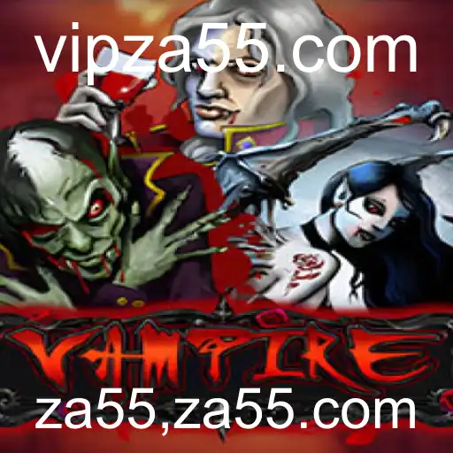 Vampire: Um Jogo de Estratégia Sombrio com Atração Sobrenatural